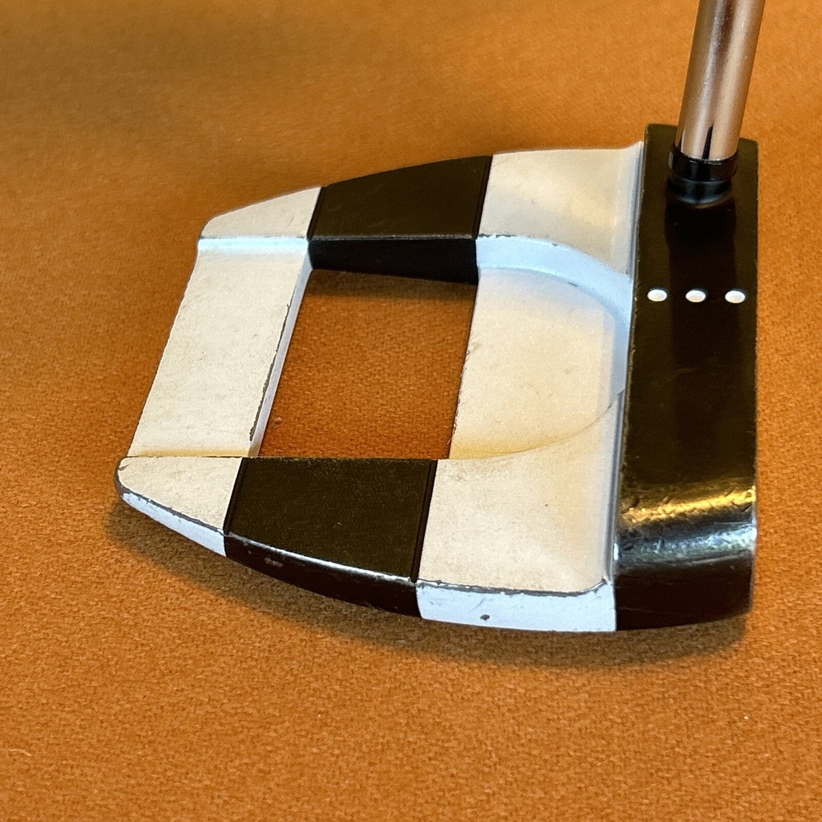 Odyssey Versa Jailbird 37