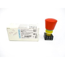 SIEMENS 3SB3201-1HA20 NSMP