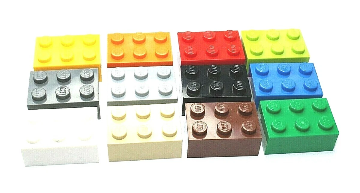 Lego 3002 hotsell
