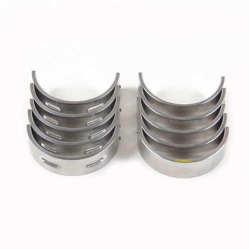 2.0T Crankshaft Main Bearing Set Fit For VW Golf AUDI A1 A3 A5 Q3 TT - Picture 1 of 13