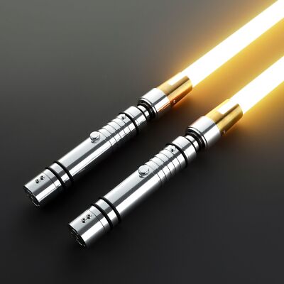 LGT Premium Metal XRGB3.0 LightSaber Motion Control with Bluetooth Movie Sound