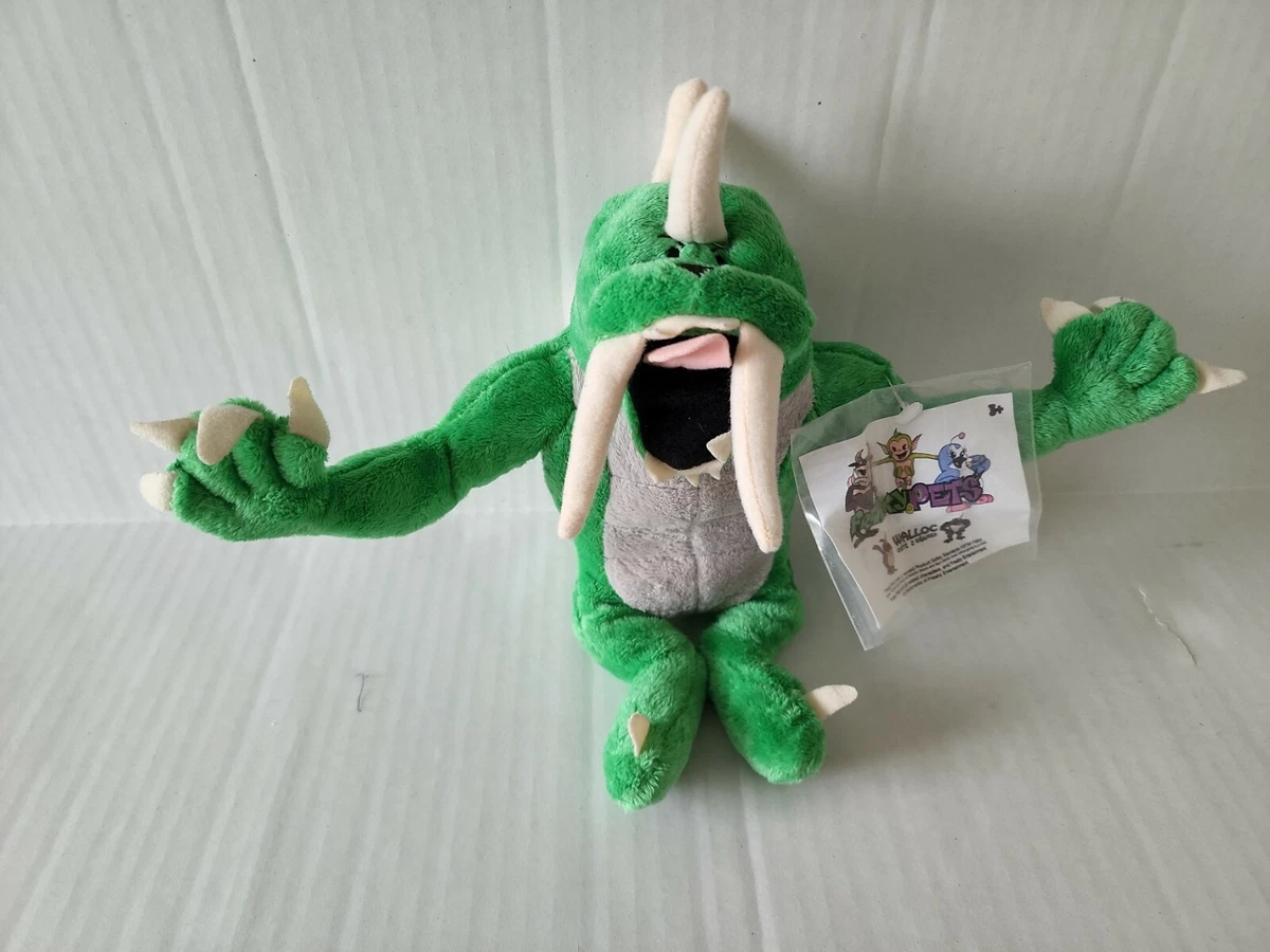 Freaky cheap pets plush