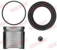 BREMSSATTEL-REPARATURSATZ Opel P. Combo/Corsa/Tigra 01- MIT Kolben