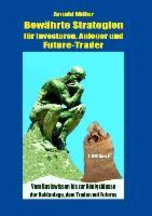 Thumbnail - Bewährte Strategien Für Investoren, Anleger Und Future-trader Arnold