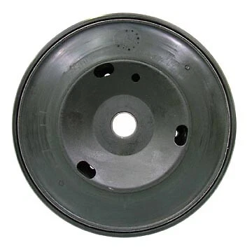 Equilibrador armónico Dayco para Pontiac Trans Sport 1992 motor V6 de 3,8 L Foto 3 de 4