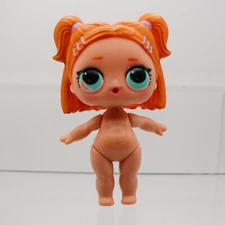 LOL SURPRISE Doll Series 3 Confetti Pop Sprints nude