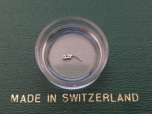 PATEK PHILIPPE Cal. 27sc de lote antiguo - Imagen 17 de 19