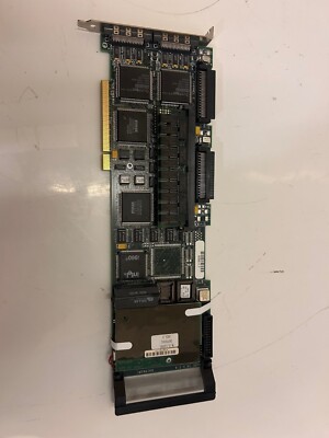 DAC960PL - MYLEX SCSI Controller Card
