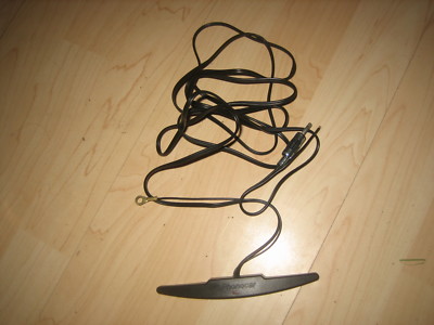 Klebeantenne Phonocar Scheibenantenne Phonocar Antenne Wohnmobil