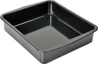 Kaiser Ofenform Cusine Line Xl Auflaufform Lasagneform Backform Eckig 36X30X8Cm
