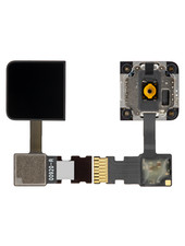 Power Button With Flex Cable Compatible For MacBook Pro 15" W/ Touch Bar A1707