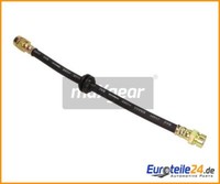 Bremsschlauch Maxgear 52-0134 FüR Fiat Cinquecento
