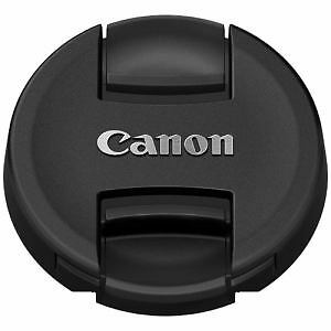 New CANON Front Lens Cap EF-M28 for EF-M28mm F3.5 Macro IS STM | eBay