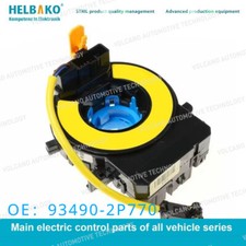 93490-2p770 Spiral Cable Clock Spring For Kia Sorento 2009-2012