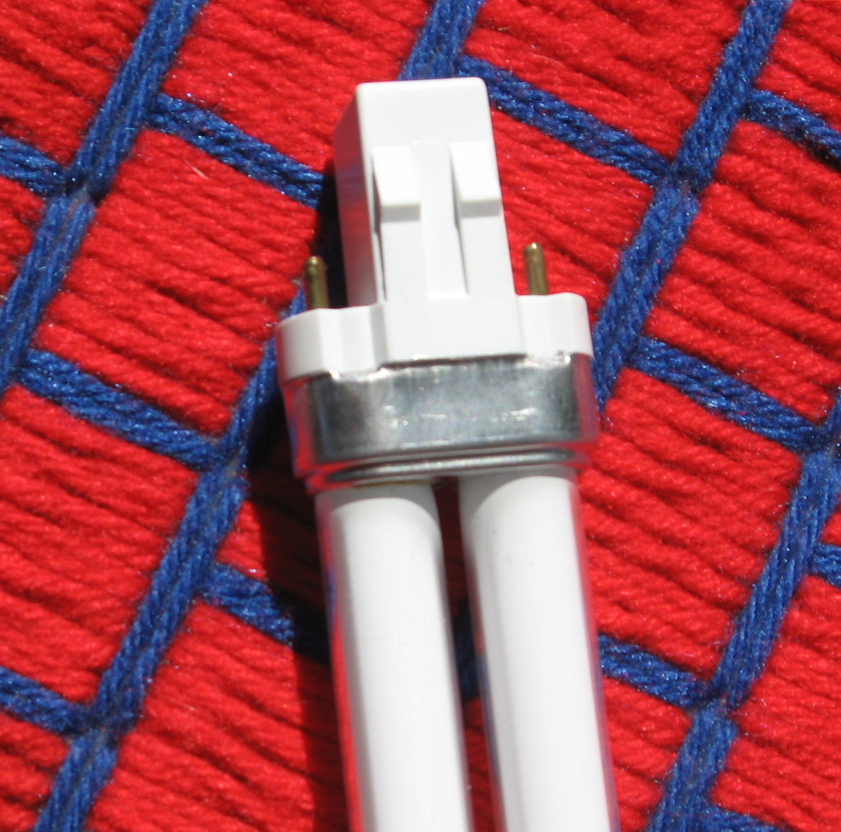 NEW Ottlite type A replacement 13w light bulb PL13A fit desk lamp or