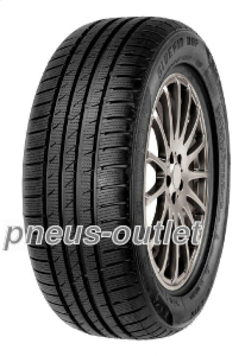 Pneu hiver Superia Bluewin UHP 195/45 R16 84H XL M+S pneu de tourisme taille basse