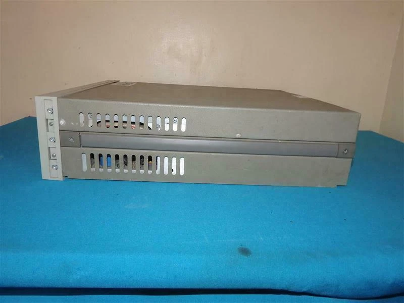 HP Agilent 6623A DC Power Supply No Display As Is - Image 4 of 4