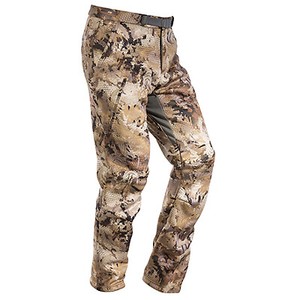 Sitka Gradient Pant Optifade Waterfowl X Large 70003-WL-XL 879101063487 | eBay