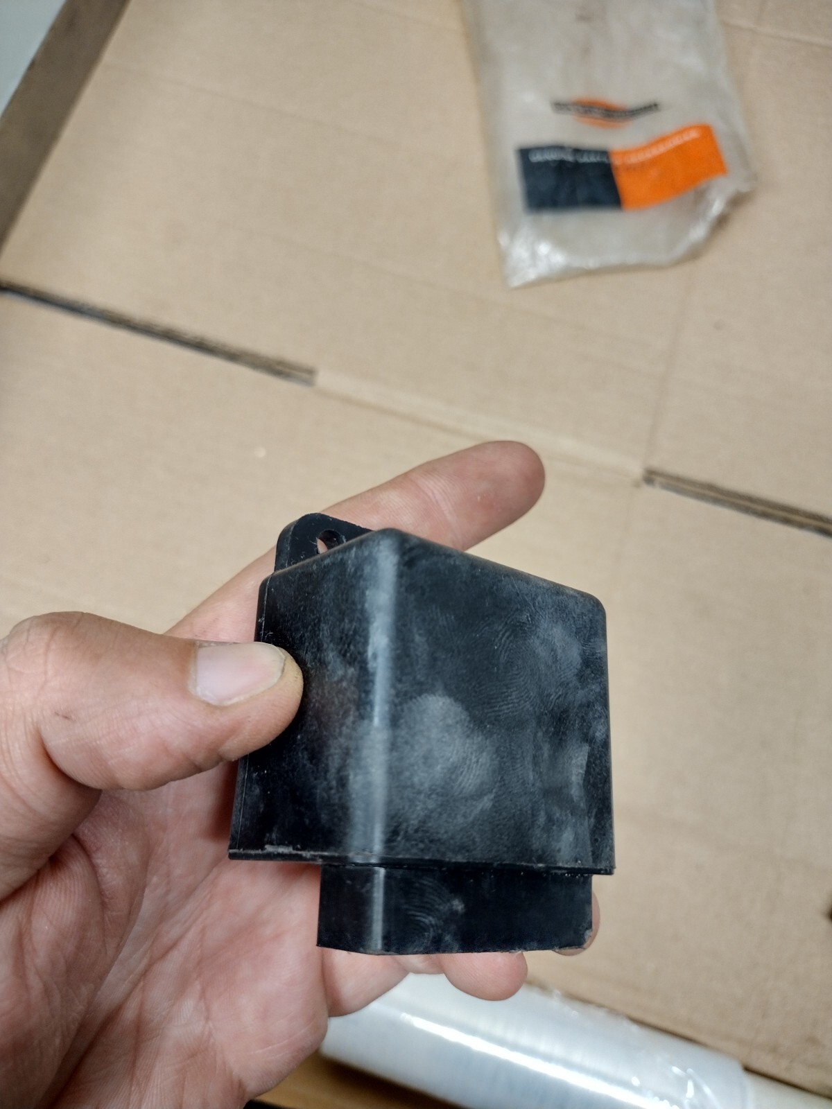 29970-74p NOS Harley Davidson AERMACCHI Ignition Module S548s for 