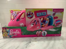 barbie dvx58 suv