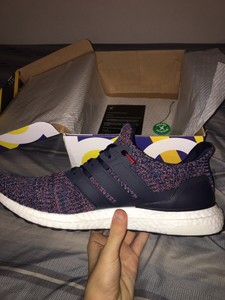 Ultra Boost 1.0 Reigning Champ, Men's Fashion Carousell