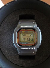 g shock spike lee