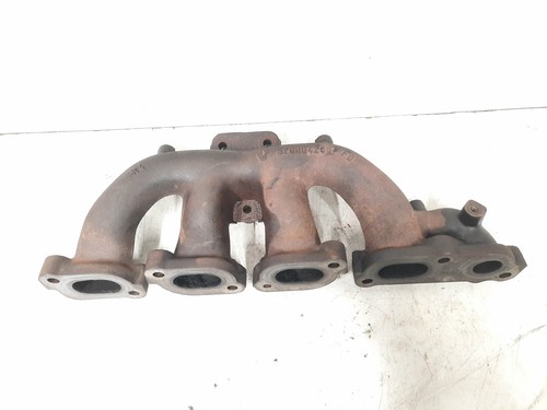 Abgaskrümmer Krümmer Renault Laguna II Espace III IV 2,2 dCi 8200042882