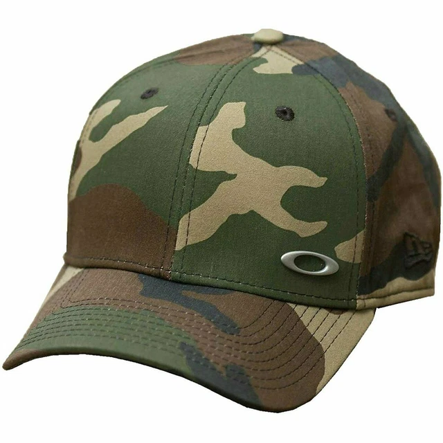 Oakley Men's Hats