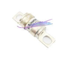 10PCS NEW Bussmann 80LET Fuse Compact 240Vac 150Vdc 80Amp BS 88