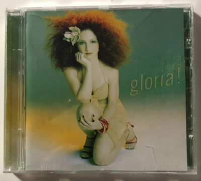 Gloria Estefan, Gloria !, 1998 Mexican CD Album, Latin Pop | eBay