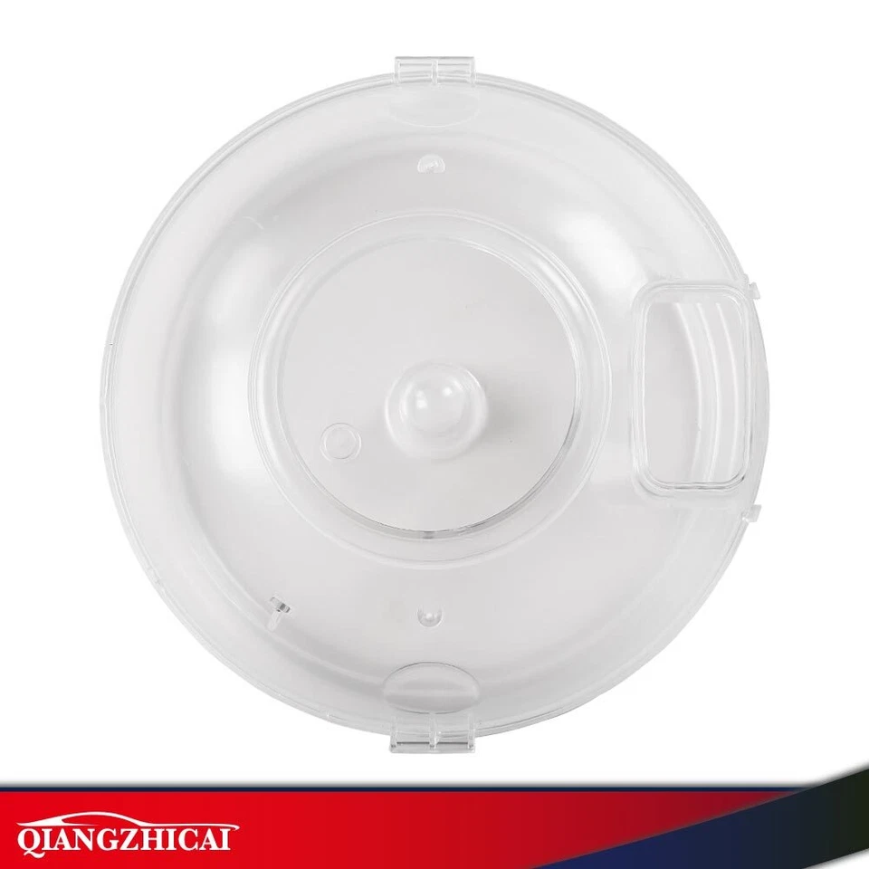 Lavabo para sartén de agua apto para modelos Rainbow E2 tipo 12 E-2 serie E 2 1/2 cuartos NUEVO Foto 3 de 4