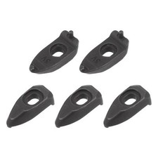 5Pcs MC825 Inserts Plate Finger Clamp for CNC Lathe Turning Tool