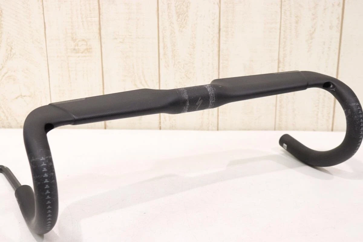 Aerofly 2 II Carbon Drop Handlebars Specialized S-Works 42cm 420mm C-C Japan