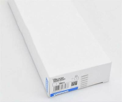 1PC Omron C500-OC221 Plc Modul C500OC221 Neu