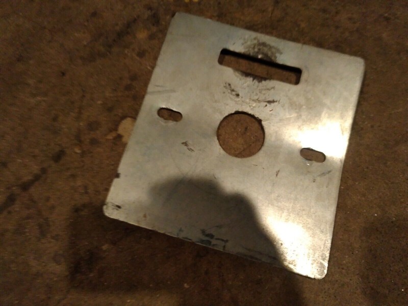midway arcade cabinet part #325