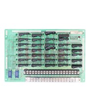 Mitsubishi Mazak 03-81581-02 -COM Karte Platine circuit board controller card