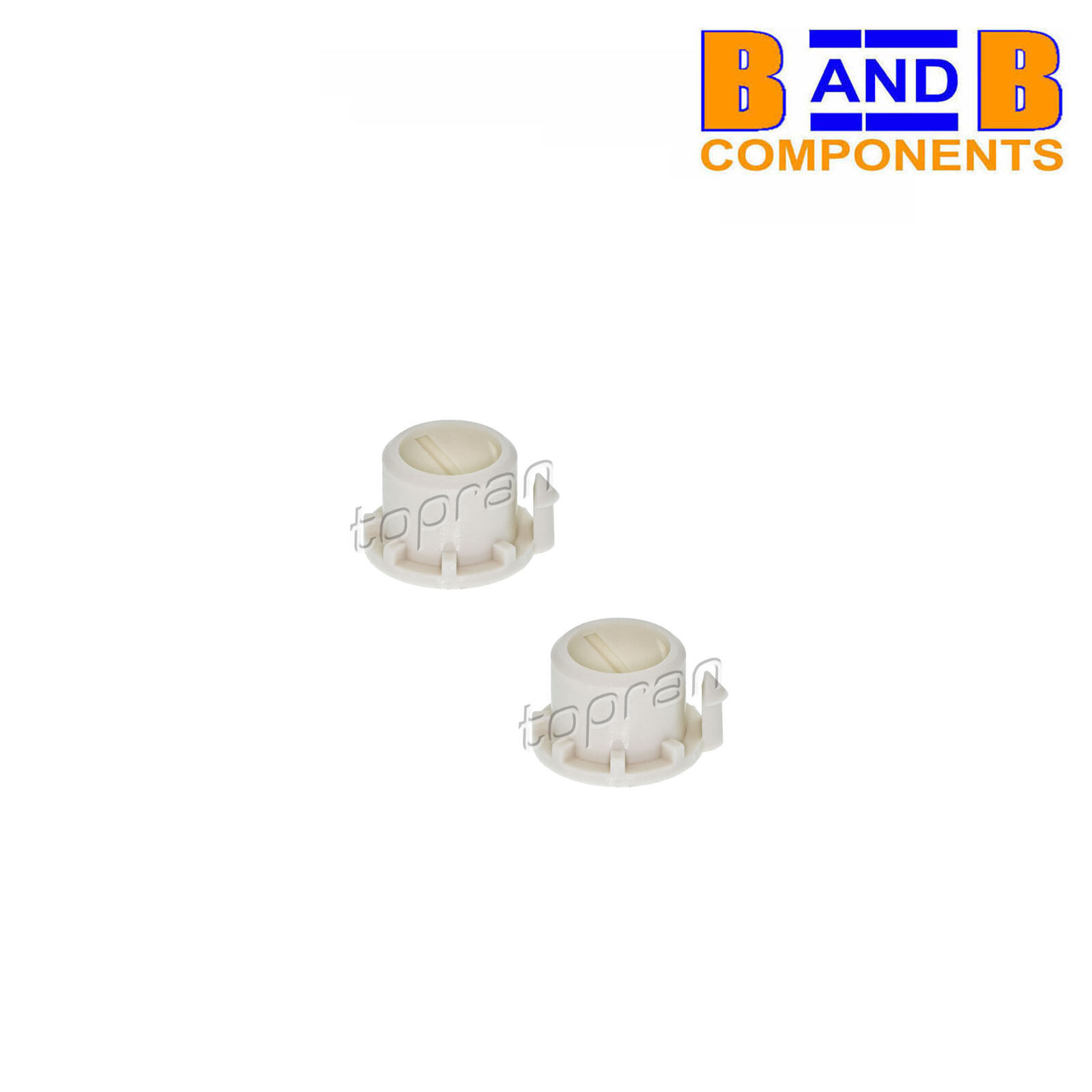 GEAR SELECTOR LINKAGE RELAY LEVER BUSHES UPPER & LOWER VW GOLF MK3 A1942