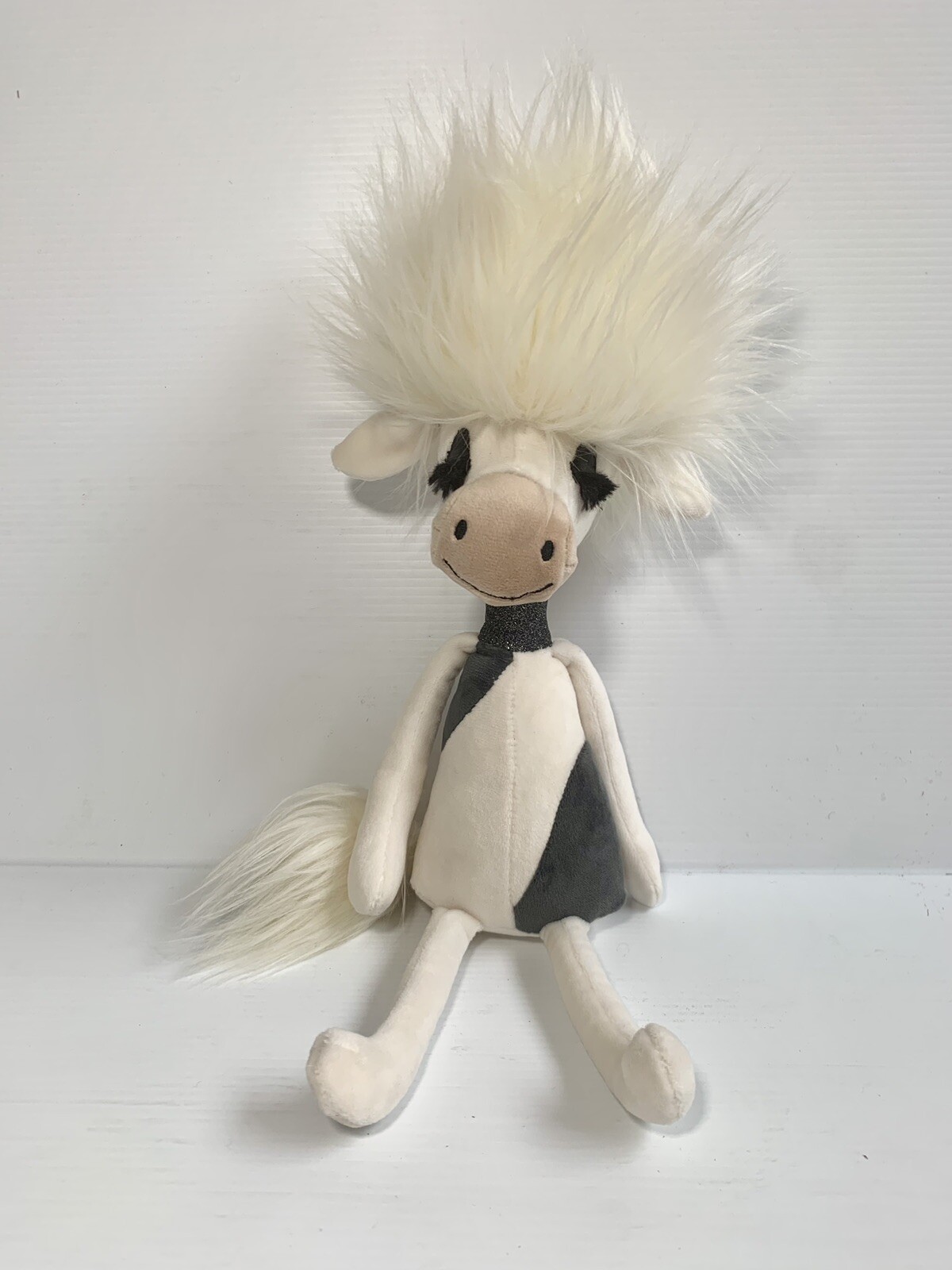 jellycat swellegant cow