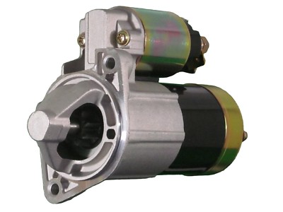 New Starter fits Mitsubishi Eclipse 2.4L 2000-2005 Galant 1999-2003  280-4154