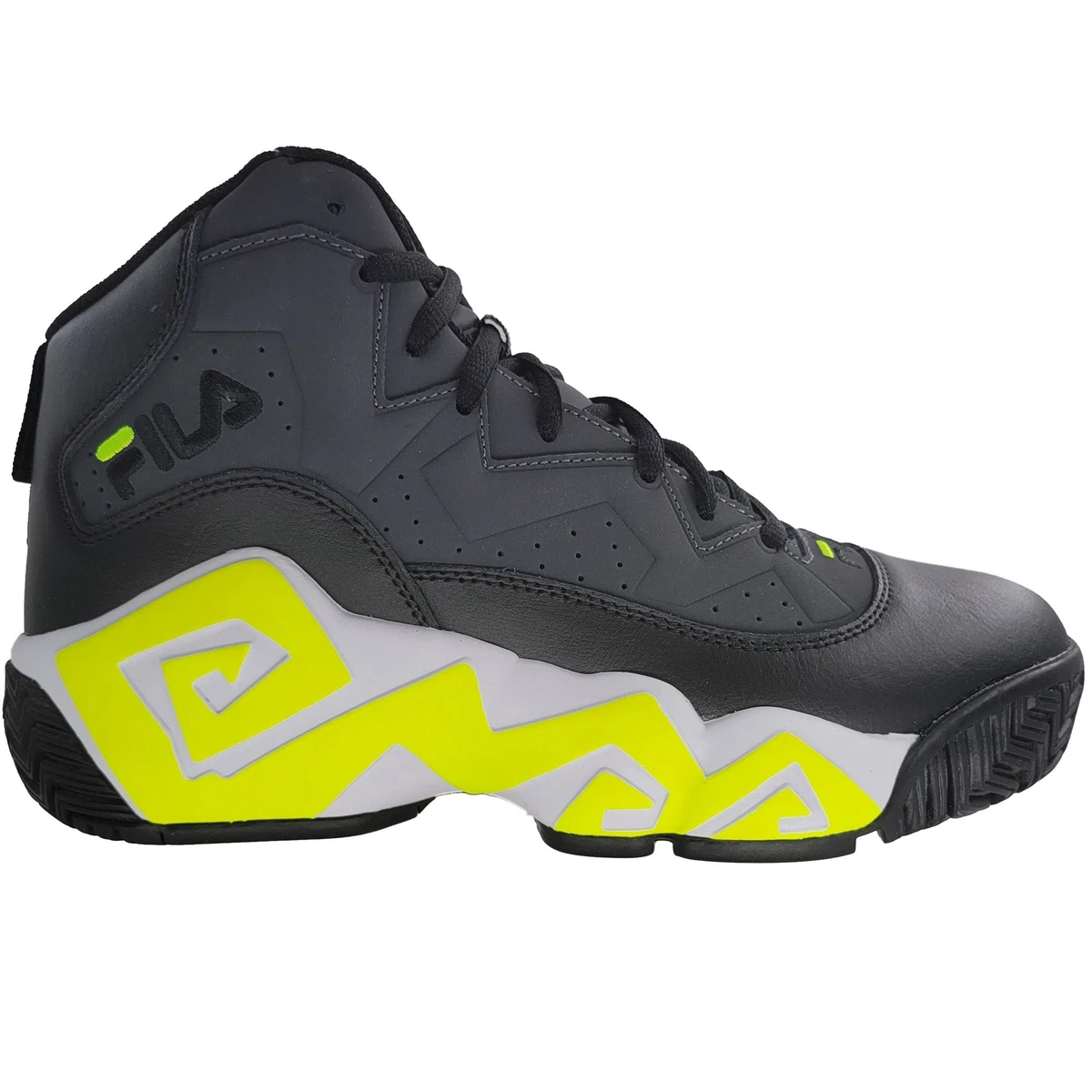 Fila basketball 2024