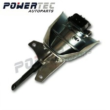 GT1544V Turbocharger electronic actuator 762328 for Citroen C3 C4 C5 DS3 1.6 HDI
