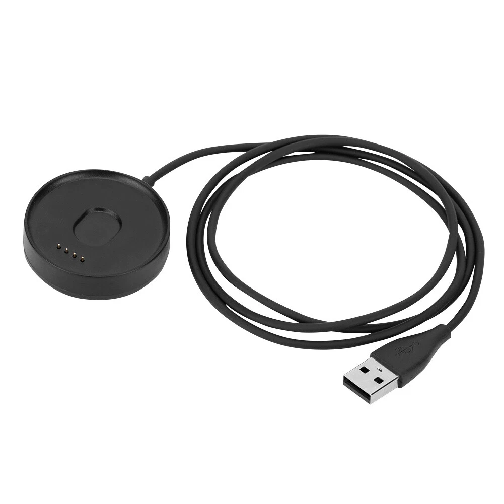Ticwatch s2 online charger