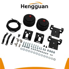 Tow Assist Over Load Air Suspension Bag Kit fit for 01-10 Chevy/GMC 2500/2500HD
