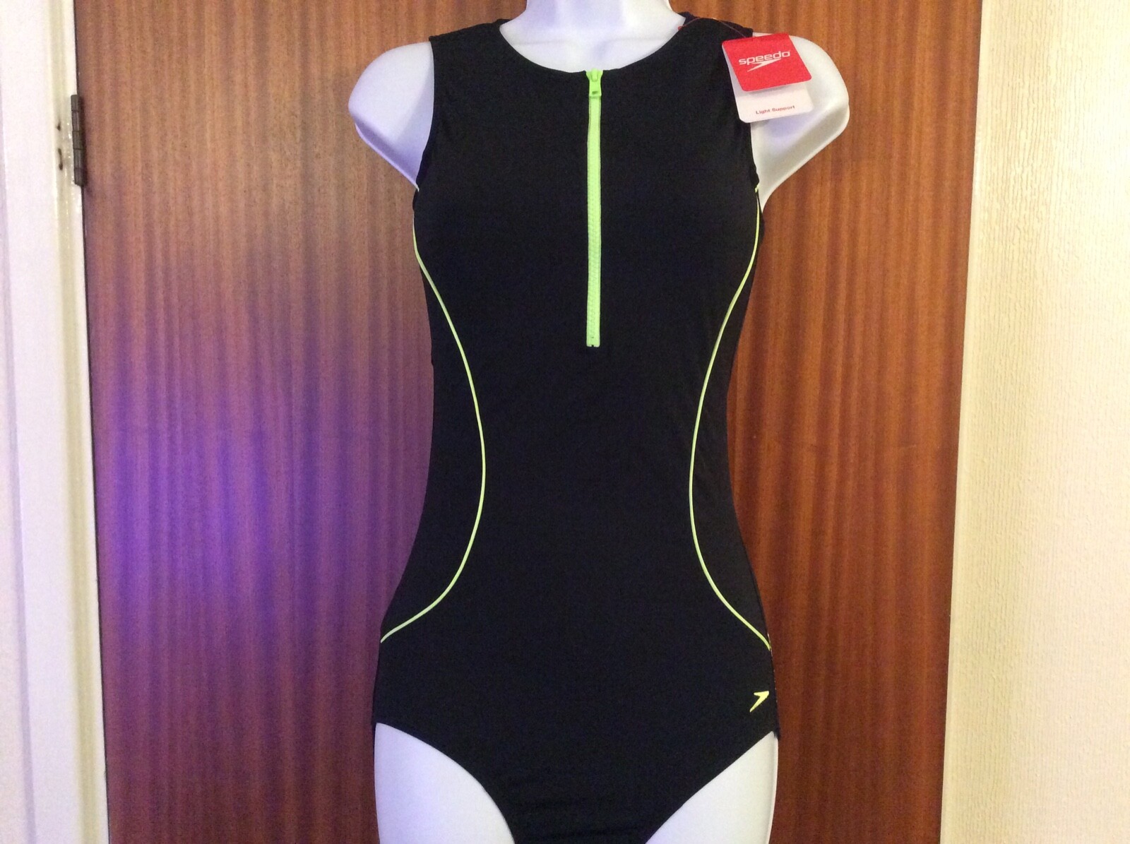 speedo sizes womens