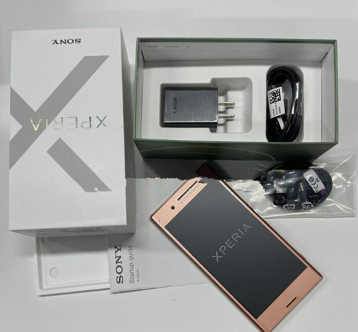 Sony Xperia XZ Premium G8142 64GB 4GB 19MP Unlocked Sony Xperia XZ Premium G8142 64GB 4GB 19MP Unlocked