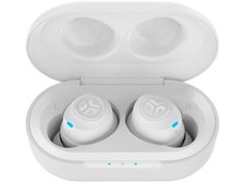 JLab JBuds Air True Wireless Bluetooth Earbuds, Charging Case, Sweat Resistance