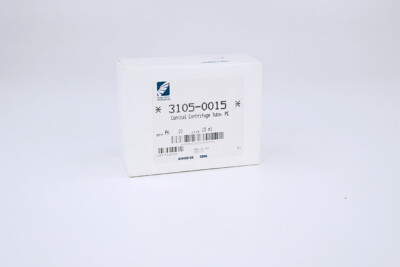 Thermo Nalgene Conical Bottom Tubes 15mL, Max RCF: 6000xg 3105-0015 10 Pcs