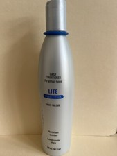 JOICO LITE DAILY CONDITIONER - For Hair All Hair Types 10.1 oz 0.94 per fl oz
