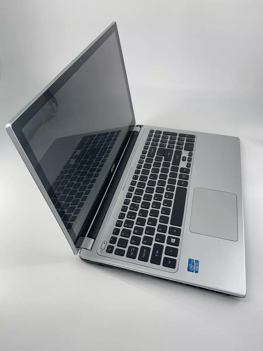 Acer aspire shop v5 ram