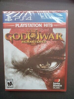 God of War PKG - PS4 Game